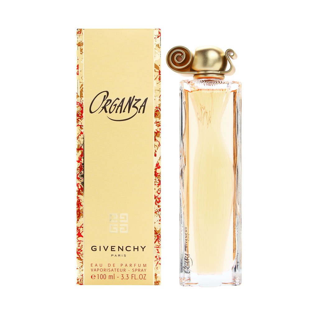 Givenchy Organza . "packaging May Vary" For Women EDP 3.3 oz