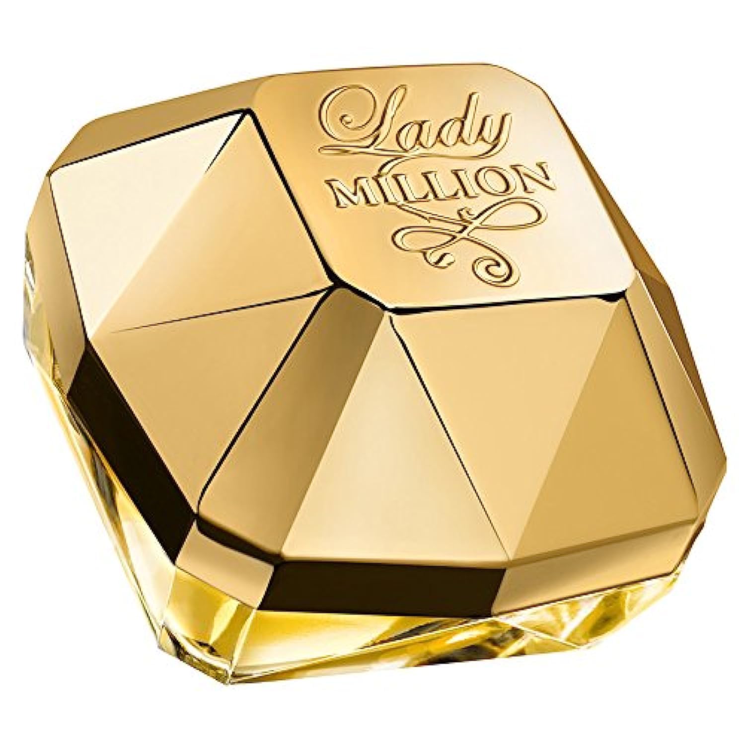 Paco Rabanne Million
