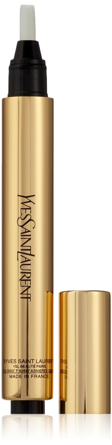 Yves Saint Laurent Touche Eclat Radiant Touch Concealer Luminous Silk