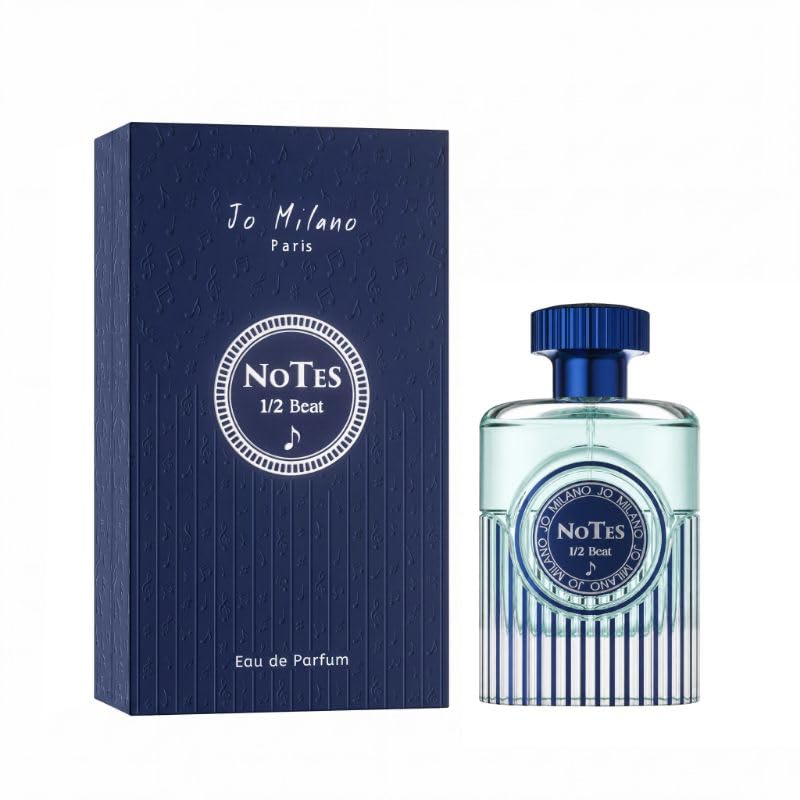 Jo Milano Notes 1/2 Beat 3.4 Extrait de Parfum U Usa