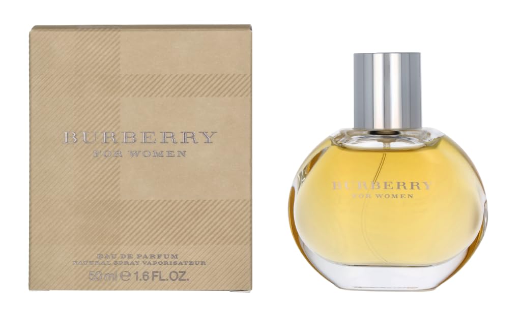 Burberry For Women EDP Spray 1.6 oz