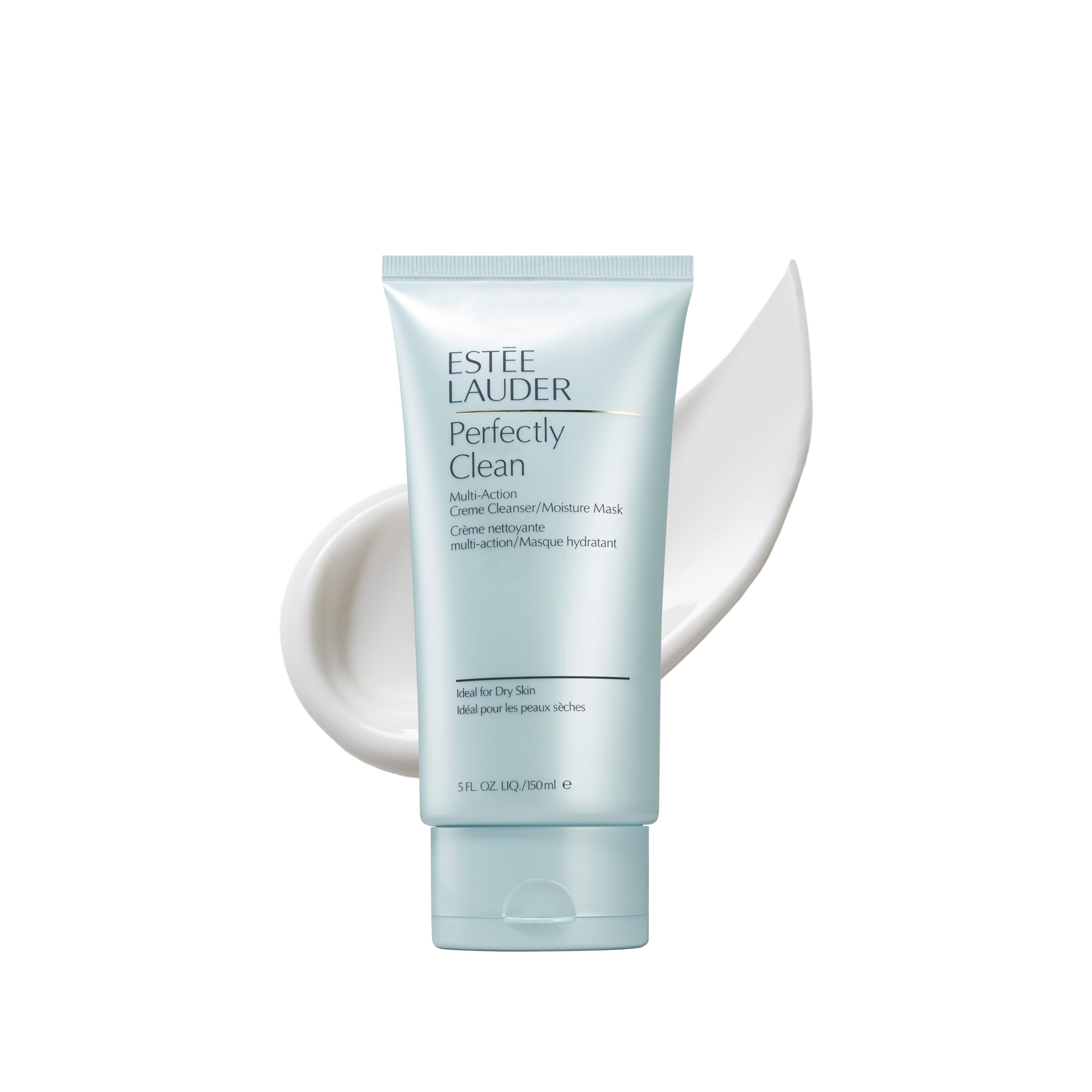 Est√©e Lauder Perfectly Clean Multiaction Creme Cleanser 150 ml (5 oz)