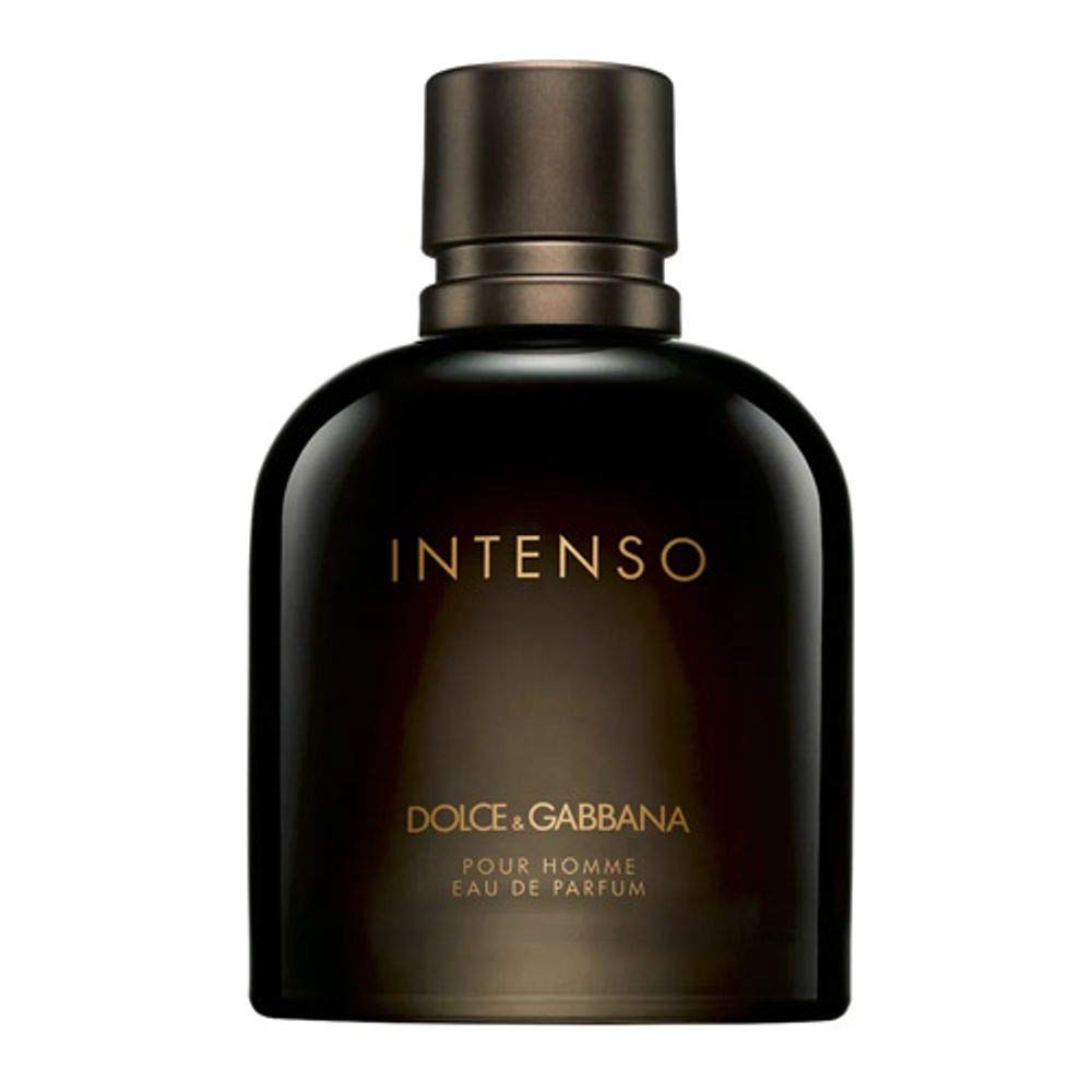 Dolce & Gabbana Dolce Gabbana Intenso by Dolce Gabbana Men Tester