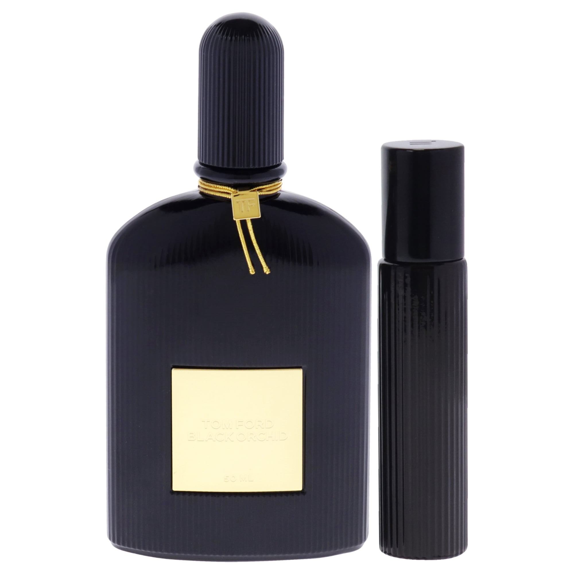 [Set] Tom Ford Ladies Black Orchid Fragrances 888066124393