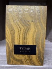 Bvlgari Le Gemme Tygar 2.0 Extrait de Parfum M Italy 6pcs Bybox