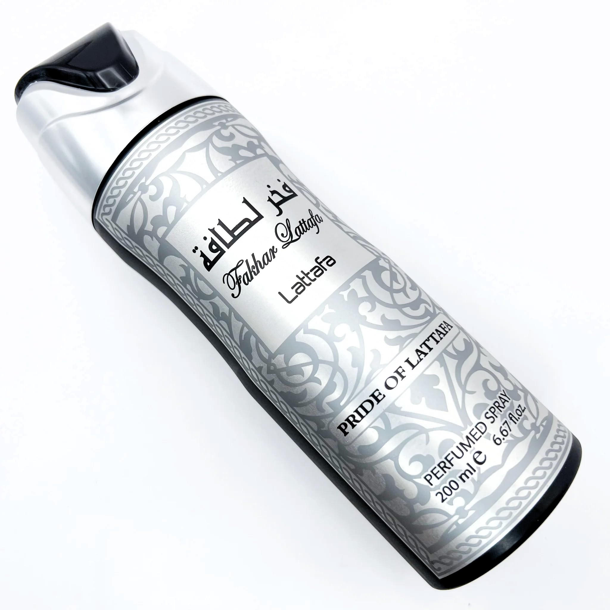 [Deodorant] Lattafa Fakhar Lattafa M 6.67 Perfumed Deo Spr