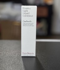Undefined Rare Beauty Captivate Positive Light Luminizer Italy Beauty