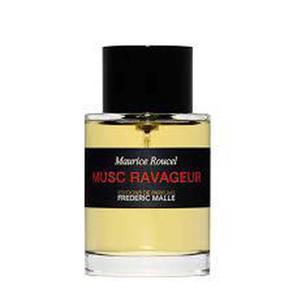 Frederic Malle Musc Ravageur U 3.4 Spr EDP
