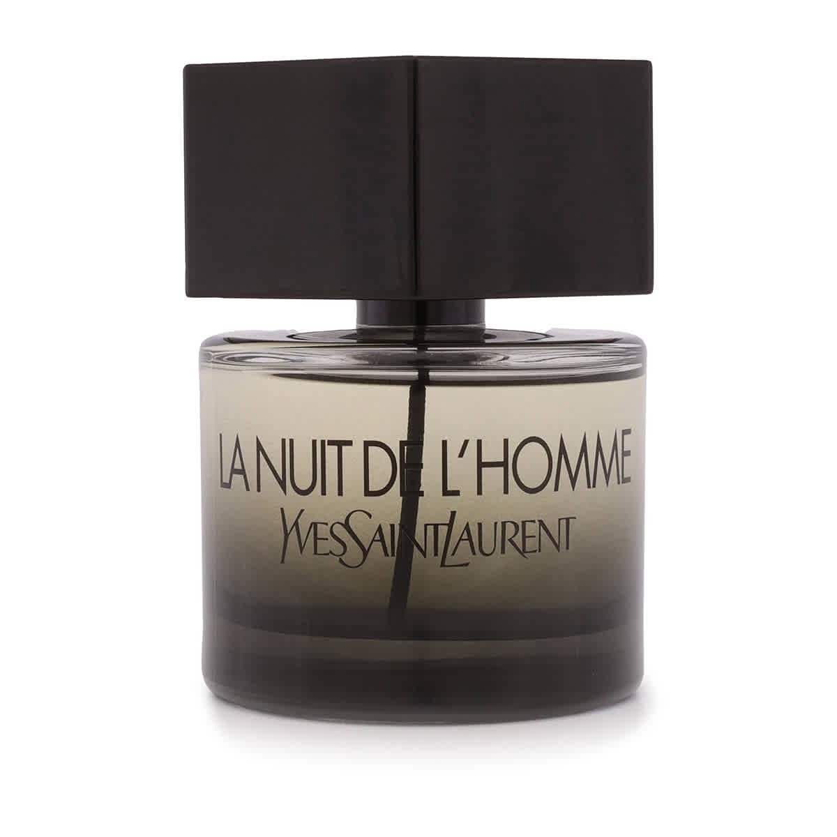 La Nuit de L'homme Yves Saint Laurent Men For Men