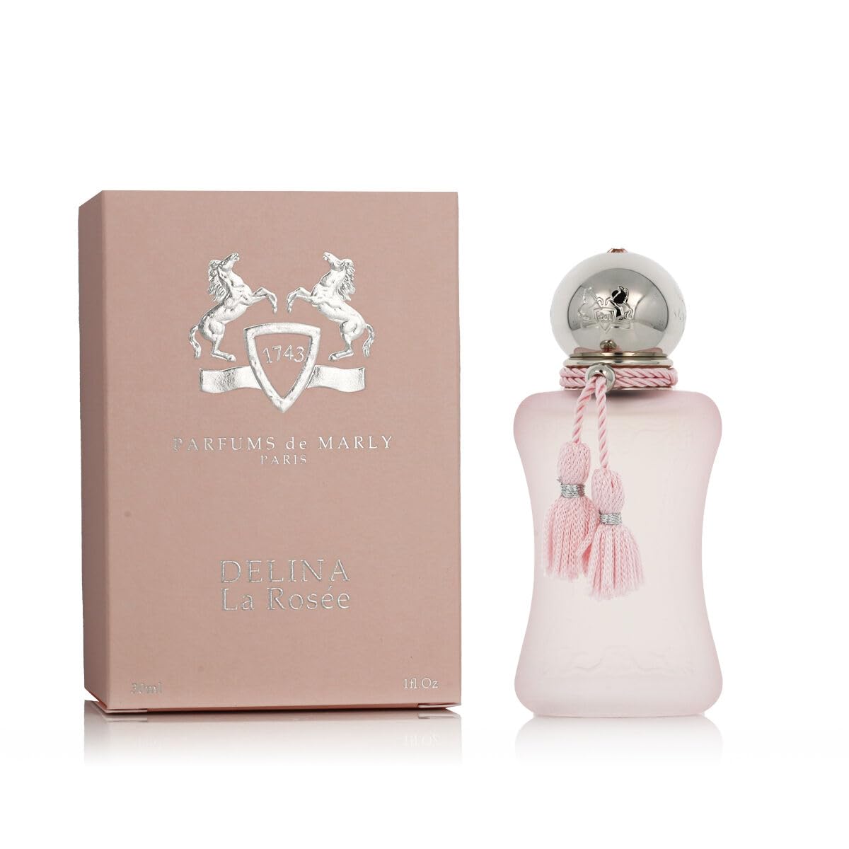 Parfums de Marly Delina la Rosee 1.0 L France 20pcs Bybox EDP