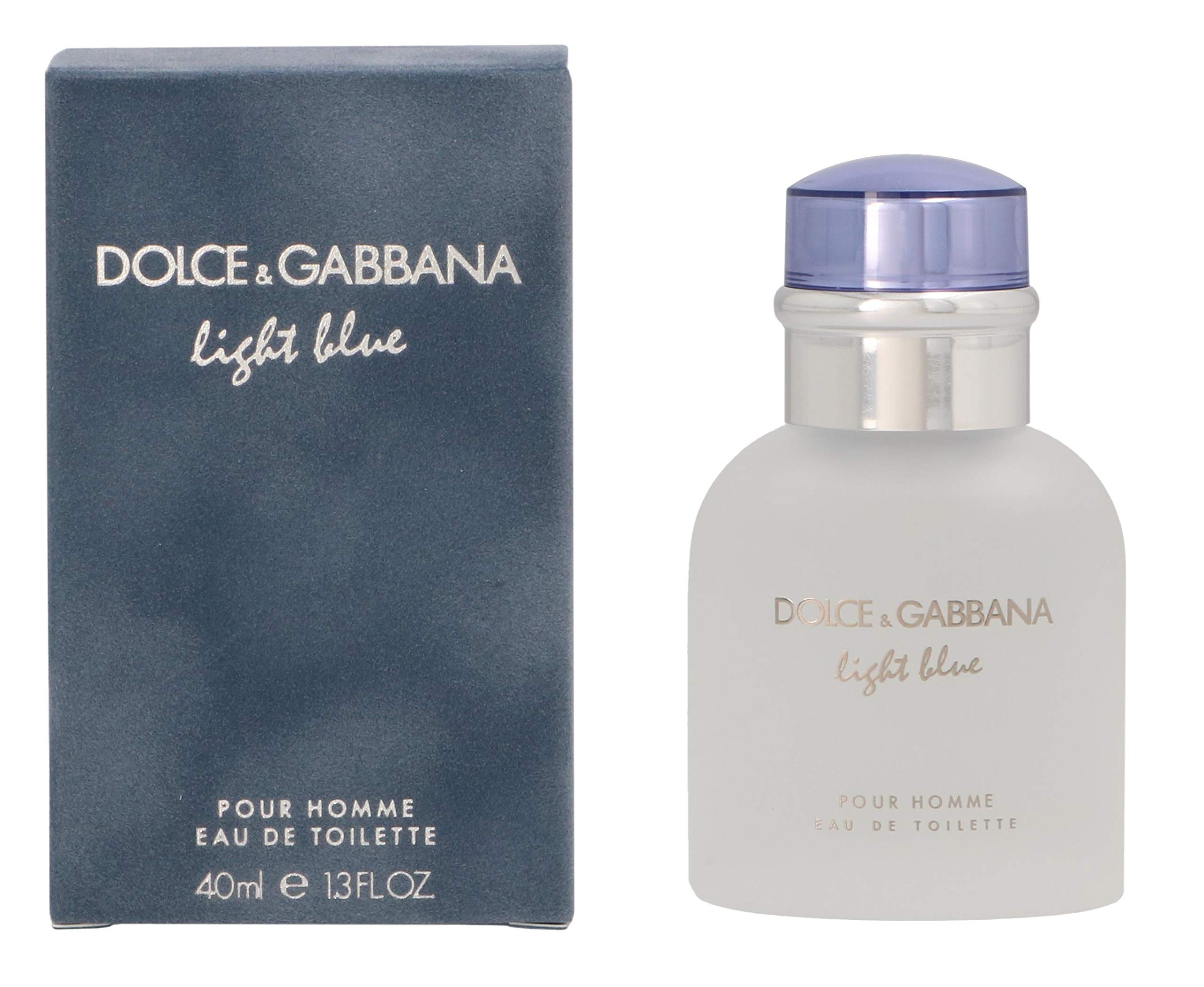 Dolce & Gabbana Dg Light Blue 1.3 M Italy