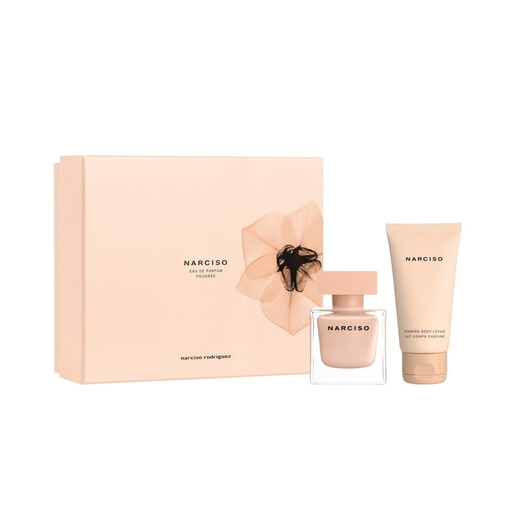 [Set] Narciso Rodriguez Ambree 1.7 L + 1.7 B/l EDP