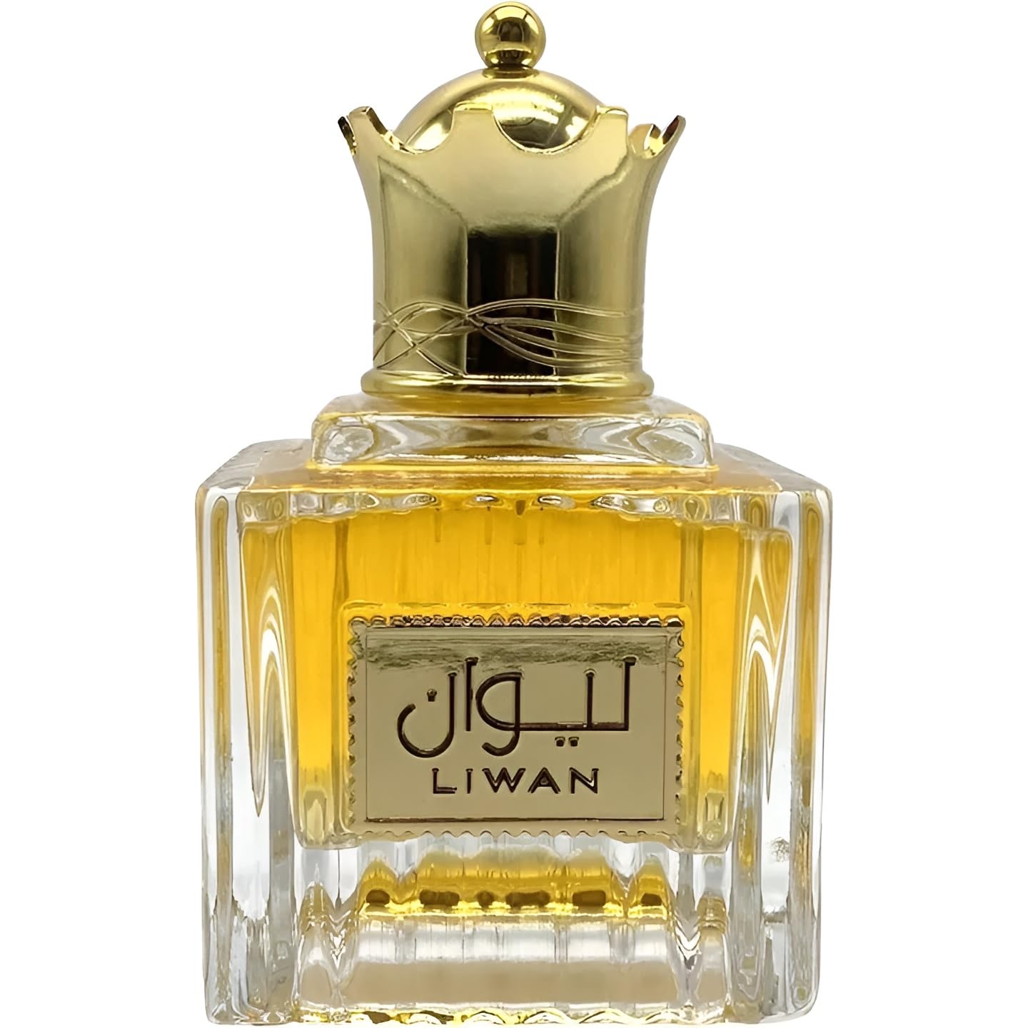 Ard Al Zaafaran Liwan U 3.4 Spr EDP