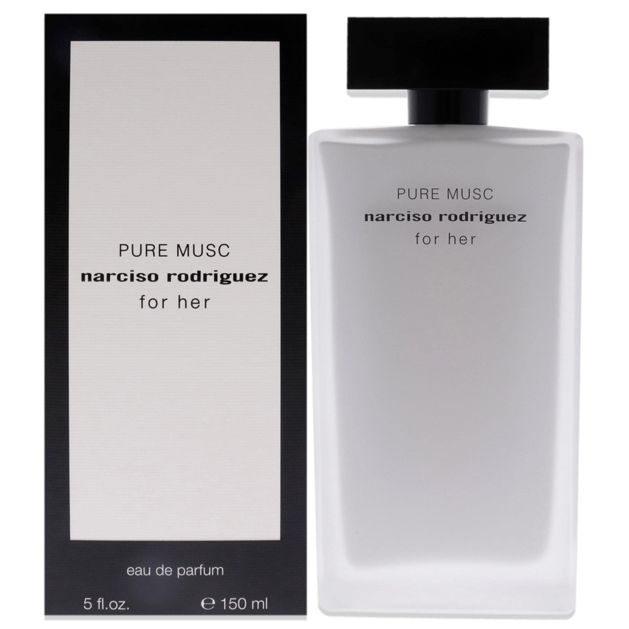 Narciso Rodriguez Pure Musc Women EDP 5 oz
