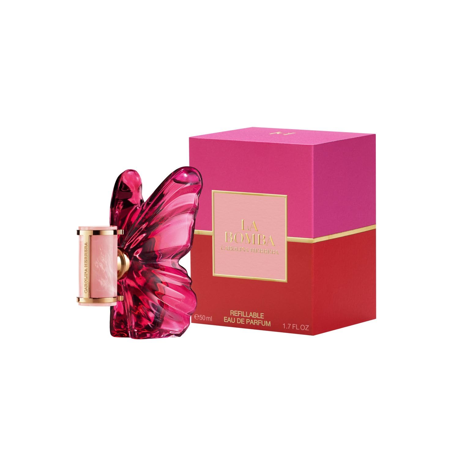 Carolina Herrera La Bomba