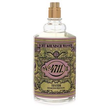 4711 Floral Collection Magnolia 3.4 U Tst Germany Tester