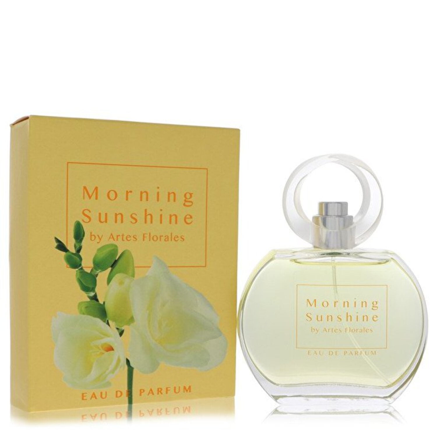 ARTES FLORALES MORNING SUNSHINE(W)EDP SP 1.7oz(S/R)