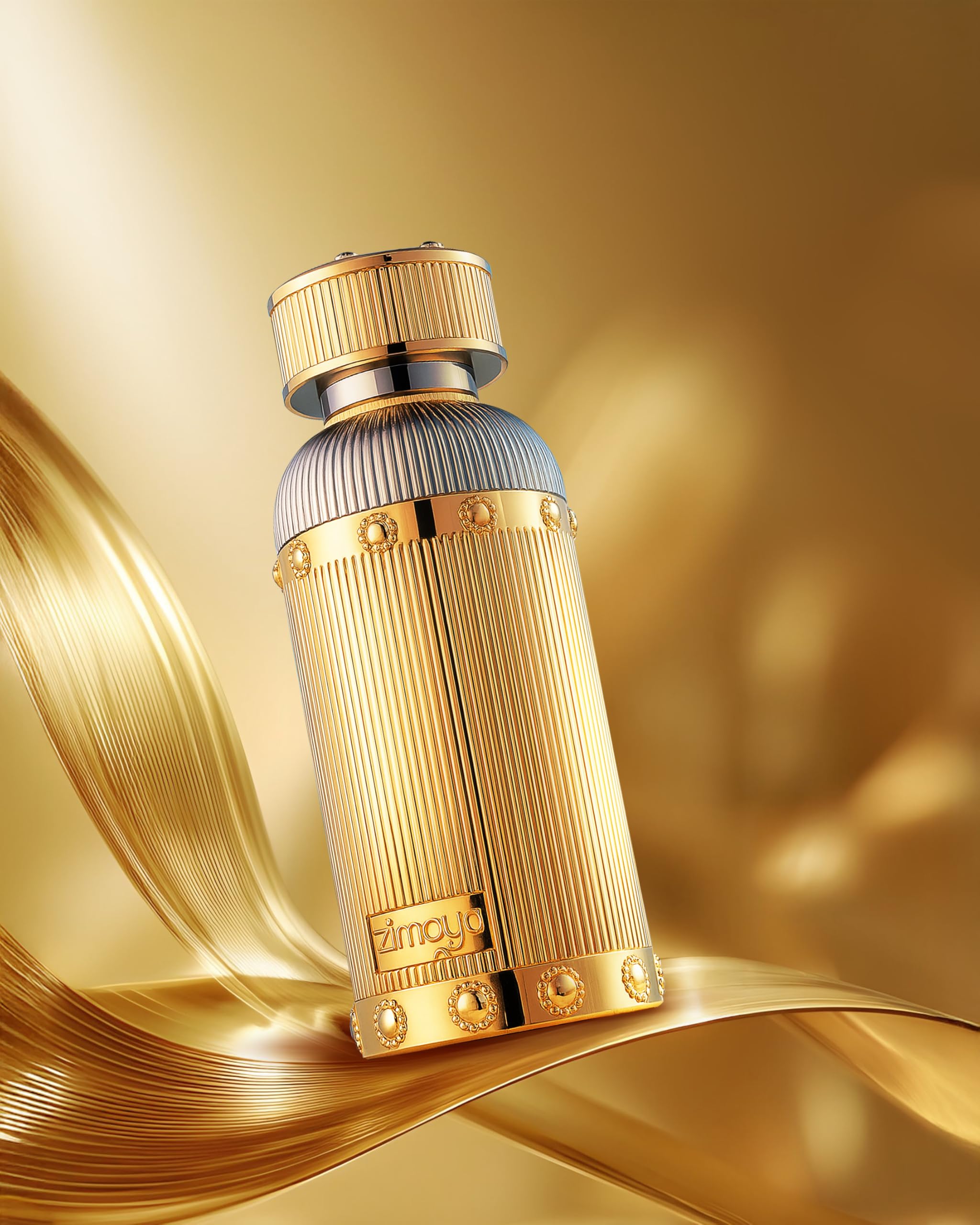 AFNAN ZIMAYA SHARAF U .67 CONCENTRATED PERFUME OIL "CPO" *NEW* **SHOW SPECIAL**