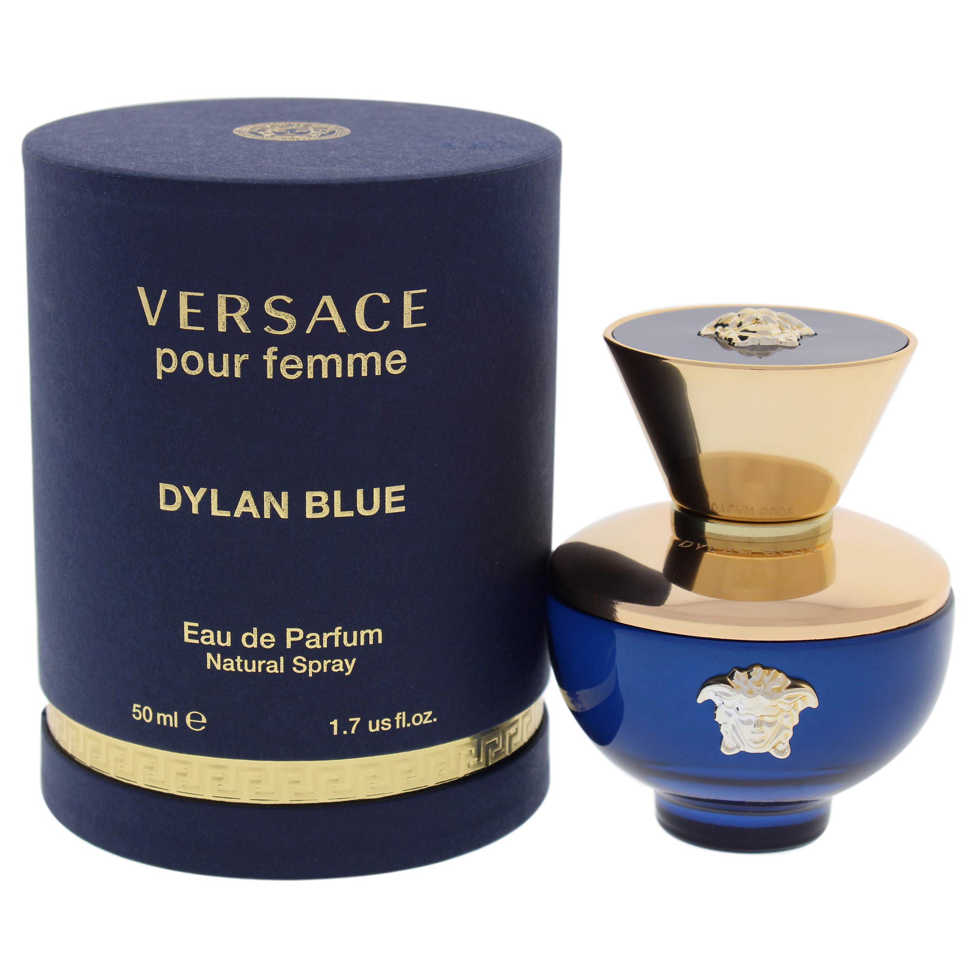 Versace Dylan Blue L 1.7 Spr EDP