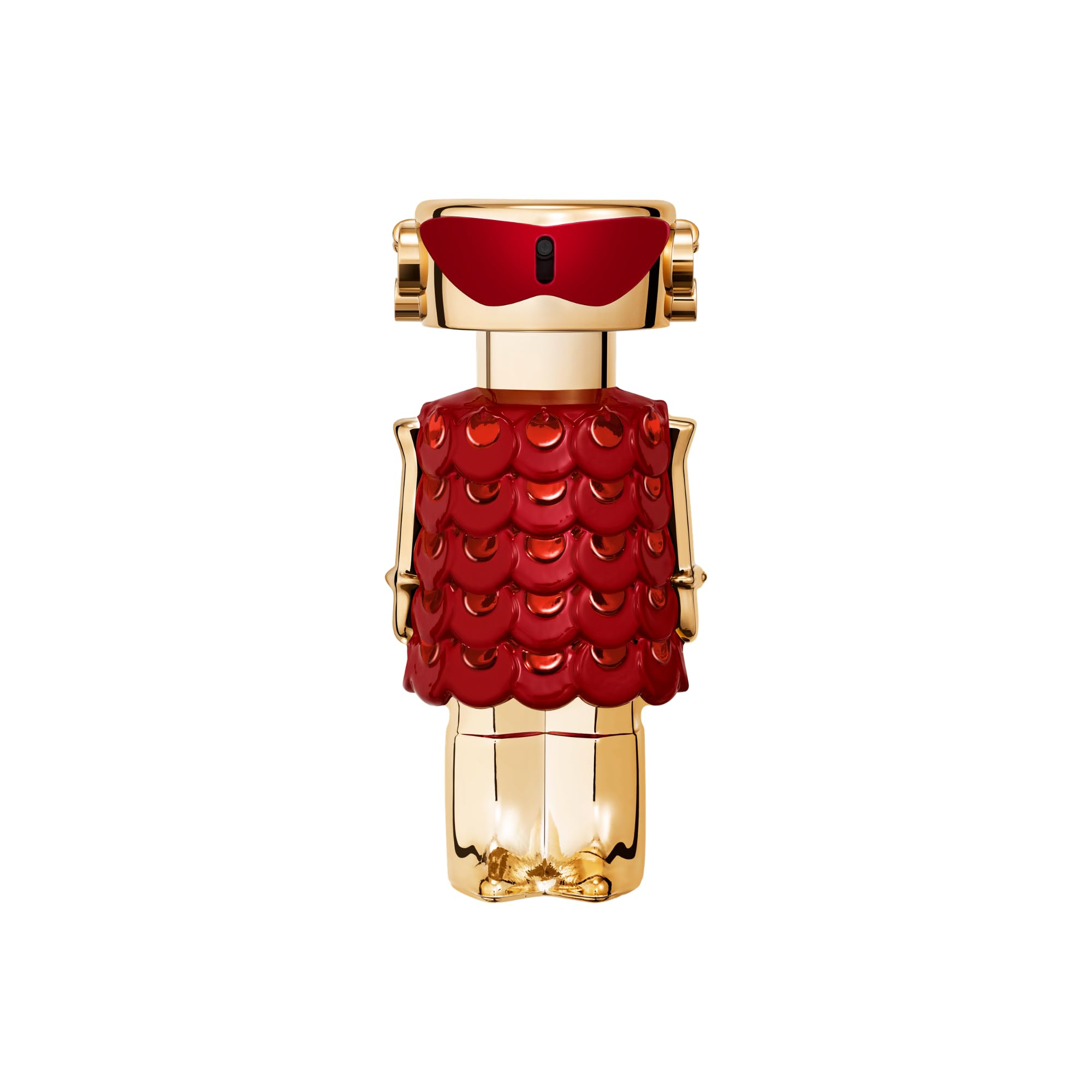 Paco Fame In Love Elixir 2.7 Parfum L Refillable France 20pcs Bybox