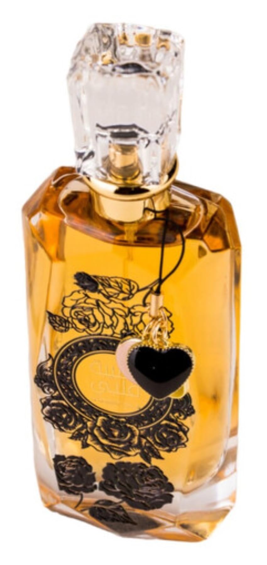 Ard Al Zaafaran Habeebat Qalbi U Spr EDP 3.4 oz