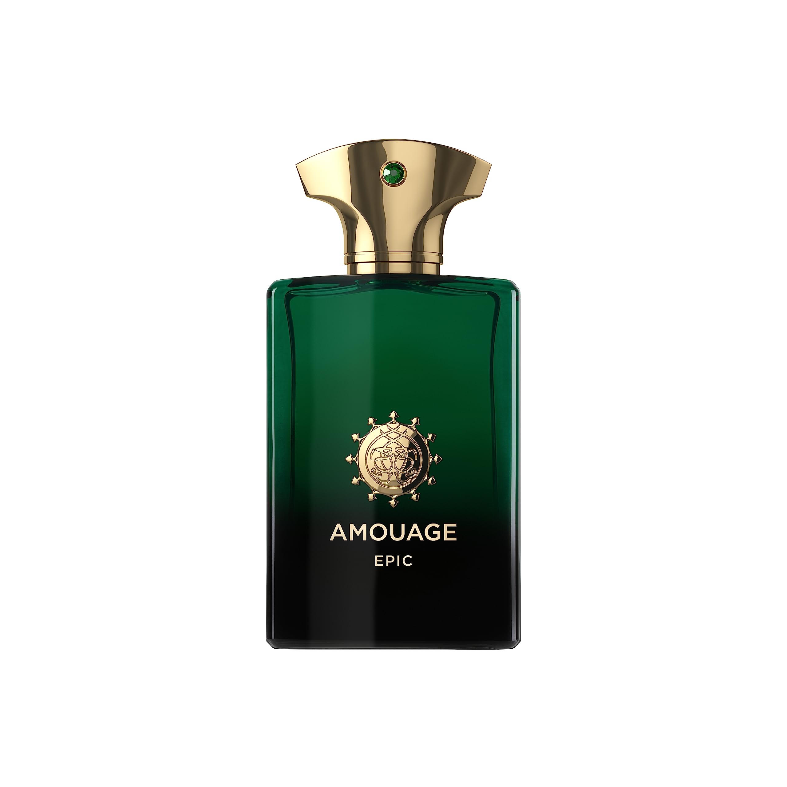 Amouage Epic Man's 3.4 Fl Oz EDP