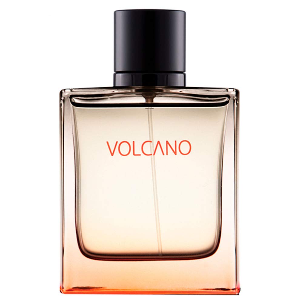New Brand Prestige Volcano