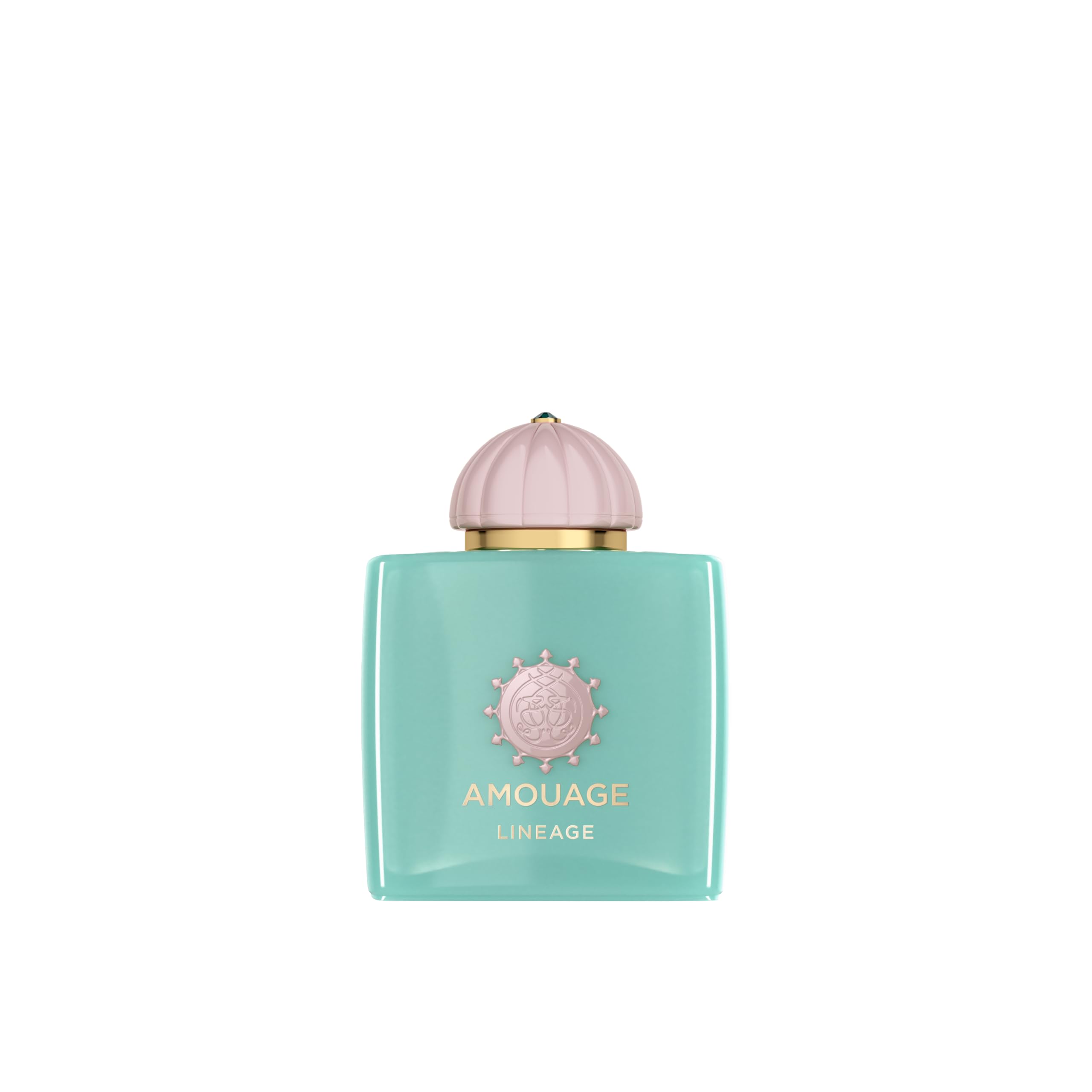 Amouage Lineage Universal and Women For Men EDP