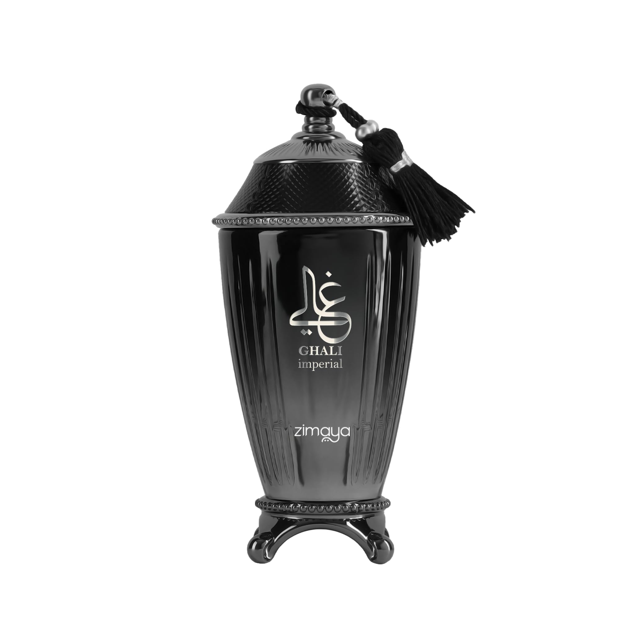 AFNAN ZIMAYA "GHALI IMPERIAL" U 3.4 EDP SPRAY **SHOW SPECIAL**