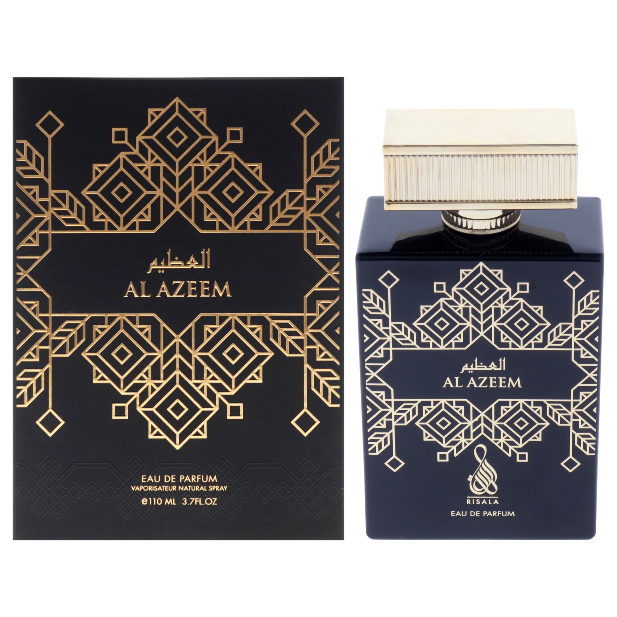 Sterling Parfums Risala Al Azeem