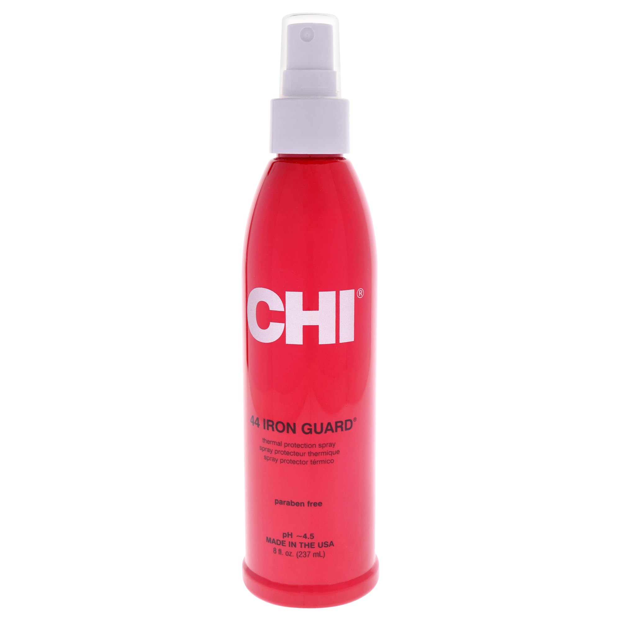 Chi By Chi 44 Iron Guard Thermal Protecting 8.5 Fl Oz