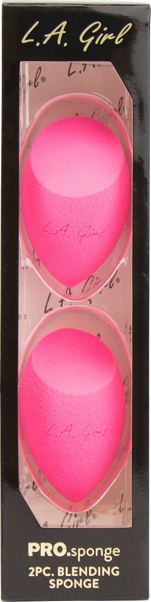 (132-pack) L.A. Girl Pro Brushes