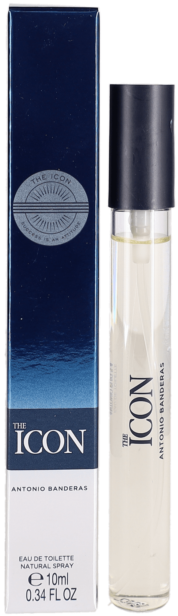 [Mini] Mini Ab the Icon M Spain 1pcs Bybox EDT 10 ml