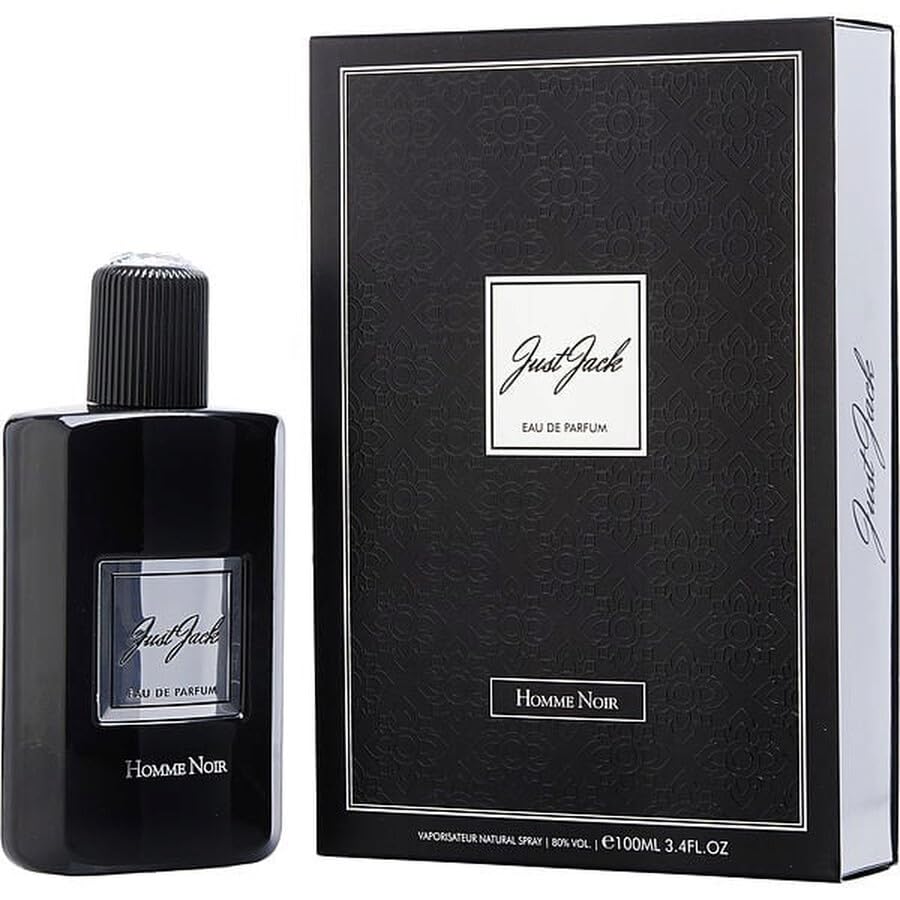 Just Jack Noir 3.4 M