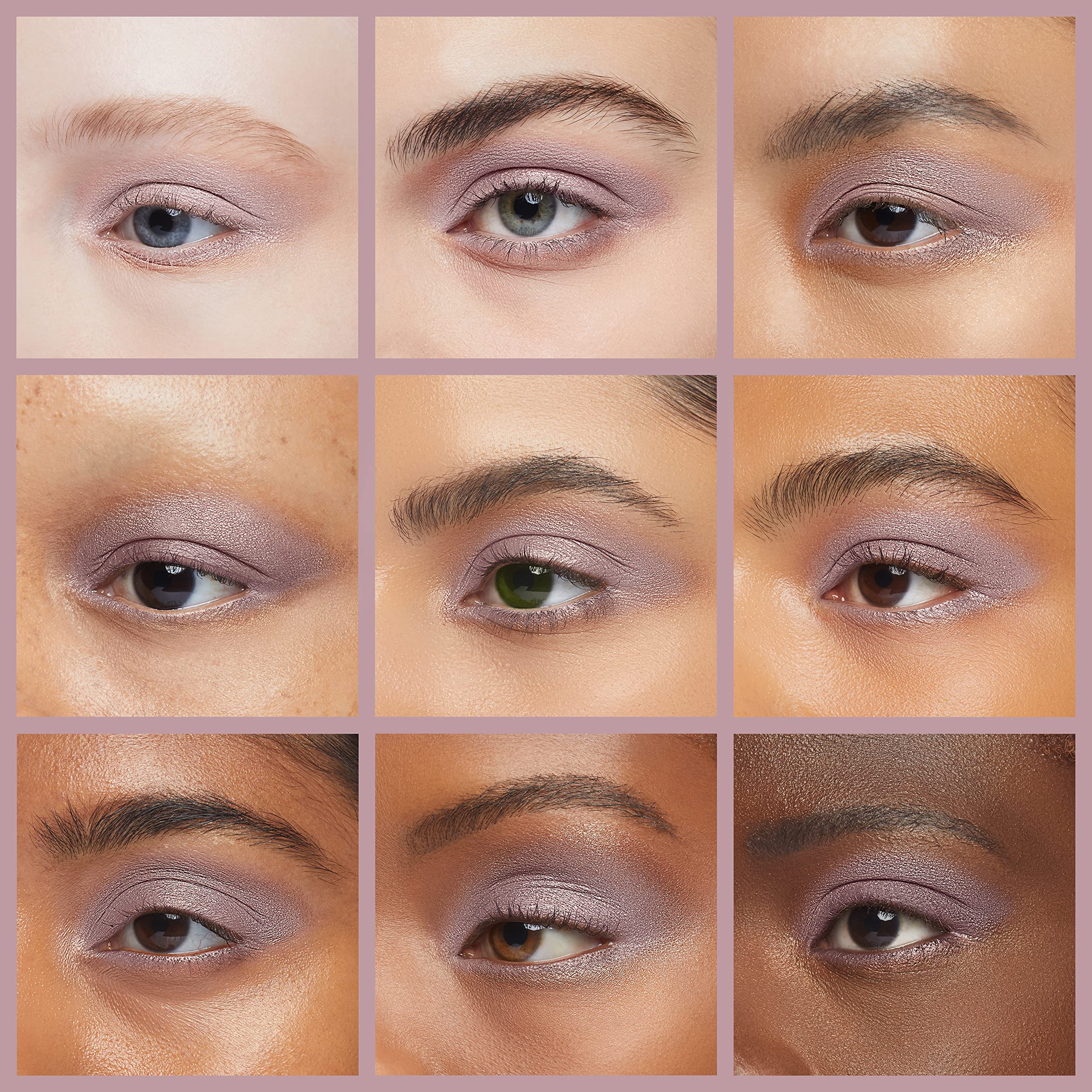(15-pack) Eye Shadow Diamond Daze Liquid Eyeshadow Eye Makeup (001, Airglow)