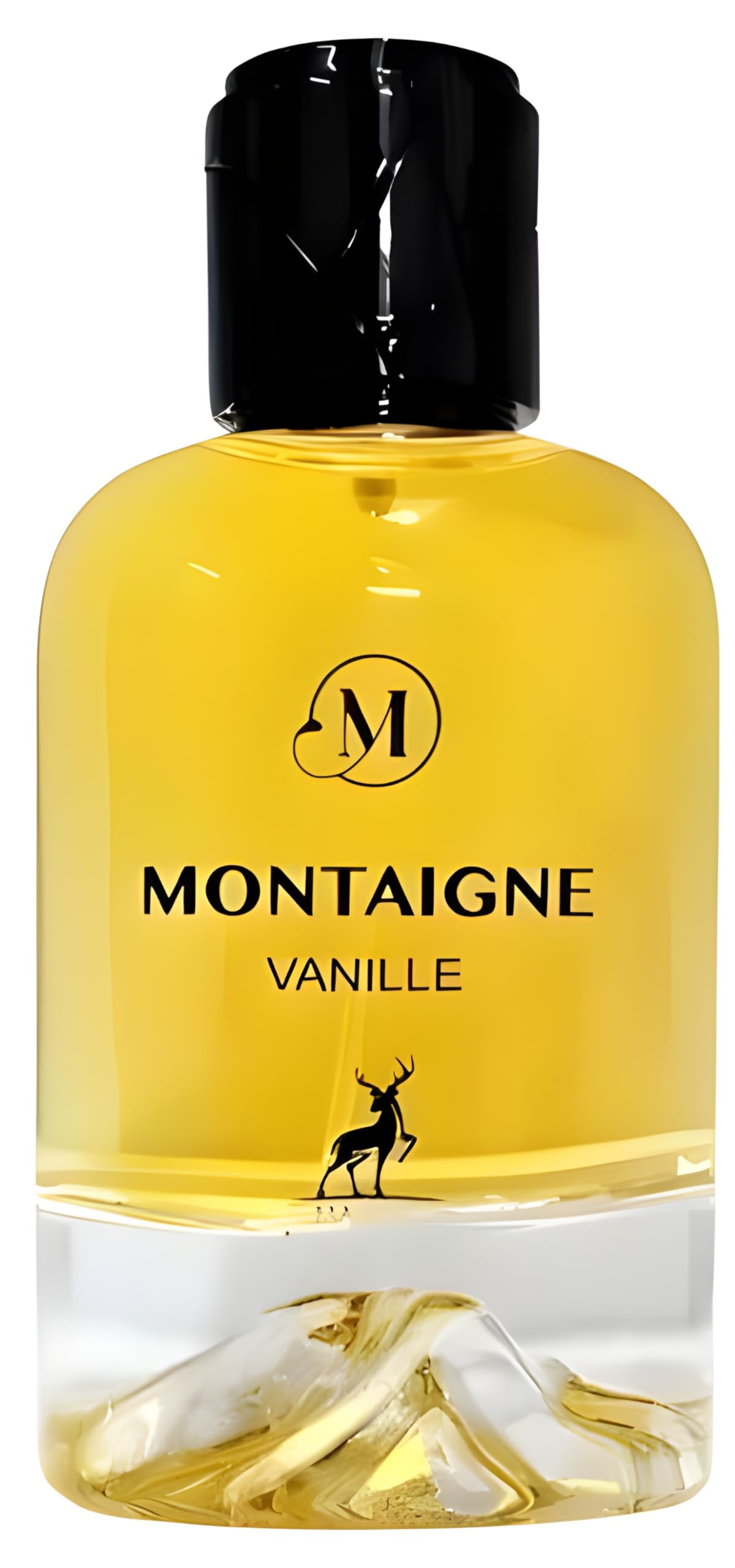 Montaigne Vanille By Maison Alhambra for Unisex Unisex EDP 3.4 oz