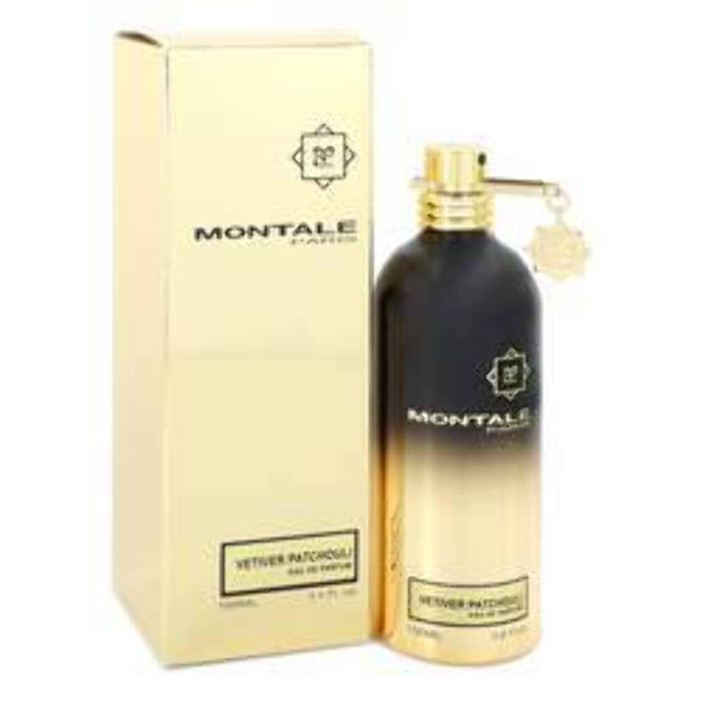 Montale Pretty Fruity By Montale Unisex EDP 3.4 oz