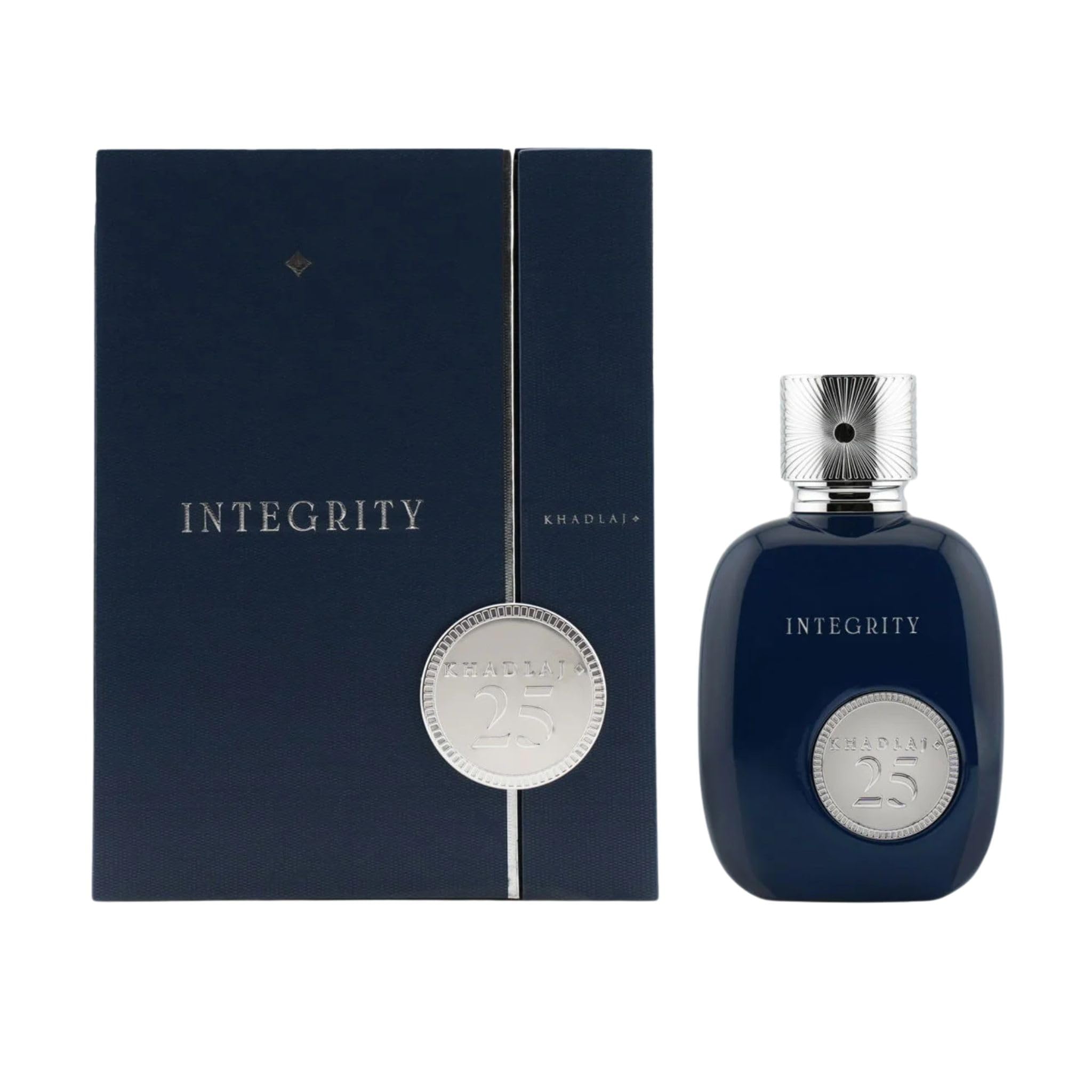 Khadlaj 25 Integrity U 3.4 Spr EDP