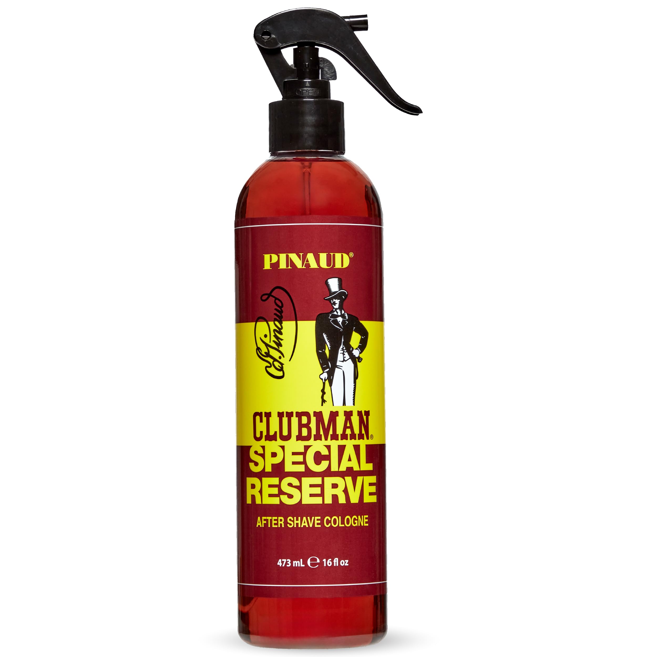 Clubman Special Reserve After Shave Cologne Classic Aftershave Cologne Splash