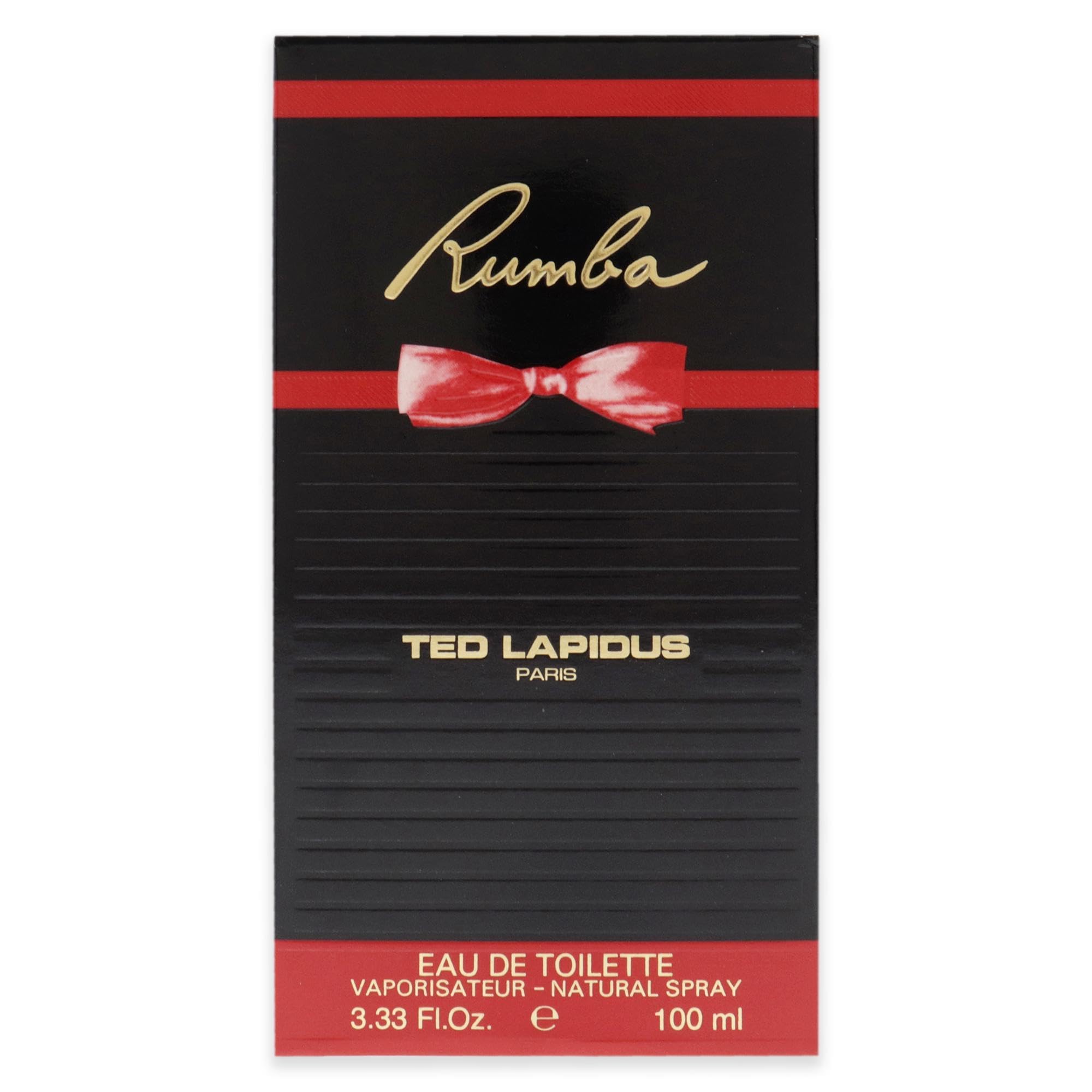 Ted Lapidus Rumba