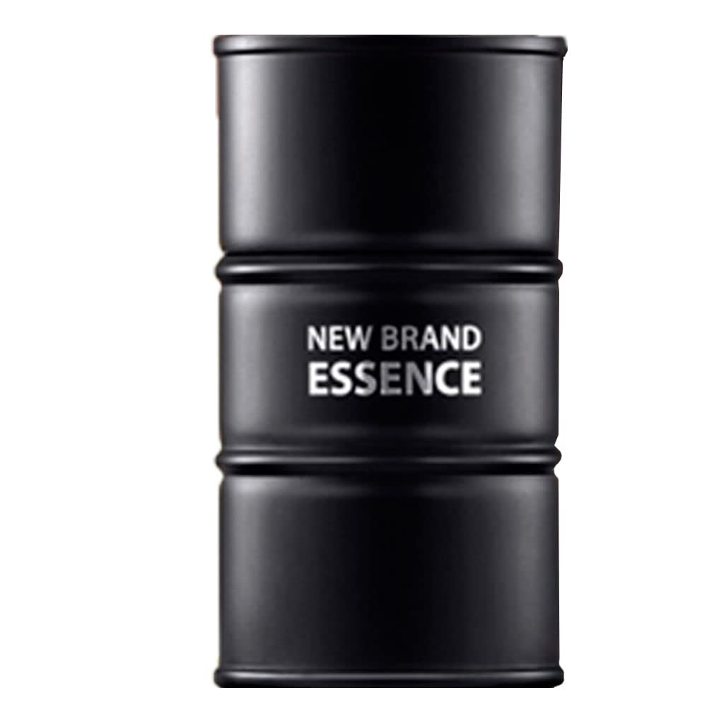 New Brand Master of Essence