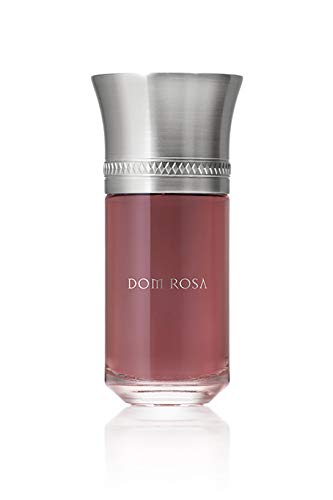 Liquides Imaginaires Dom Rosa