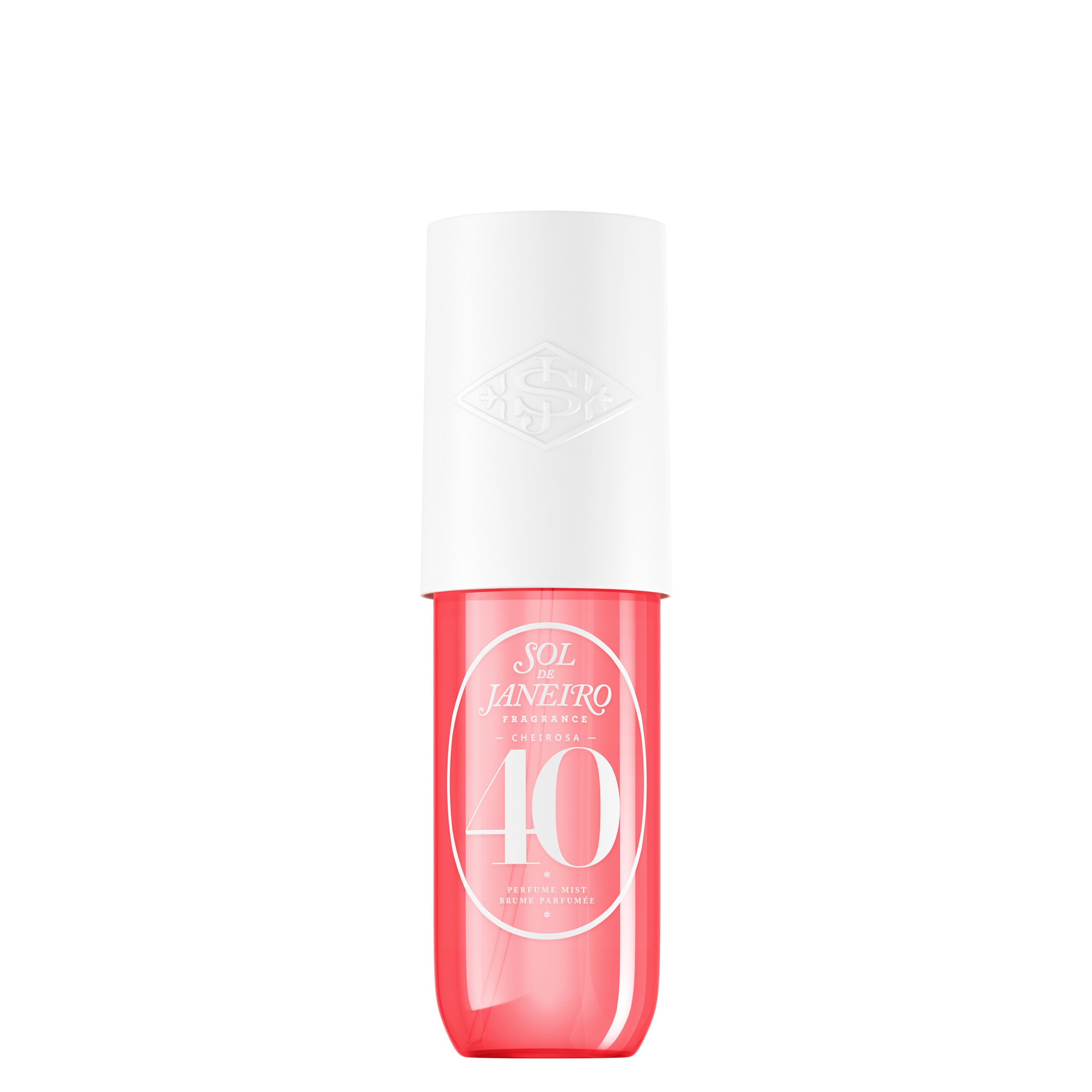 [Body Mist] Sol de Janeiro Brazilian Crush Cheirosa 40 Hair Body Mist 3 oz