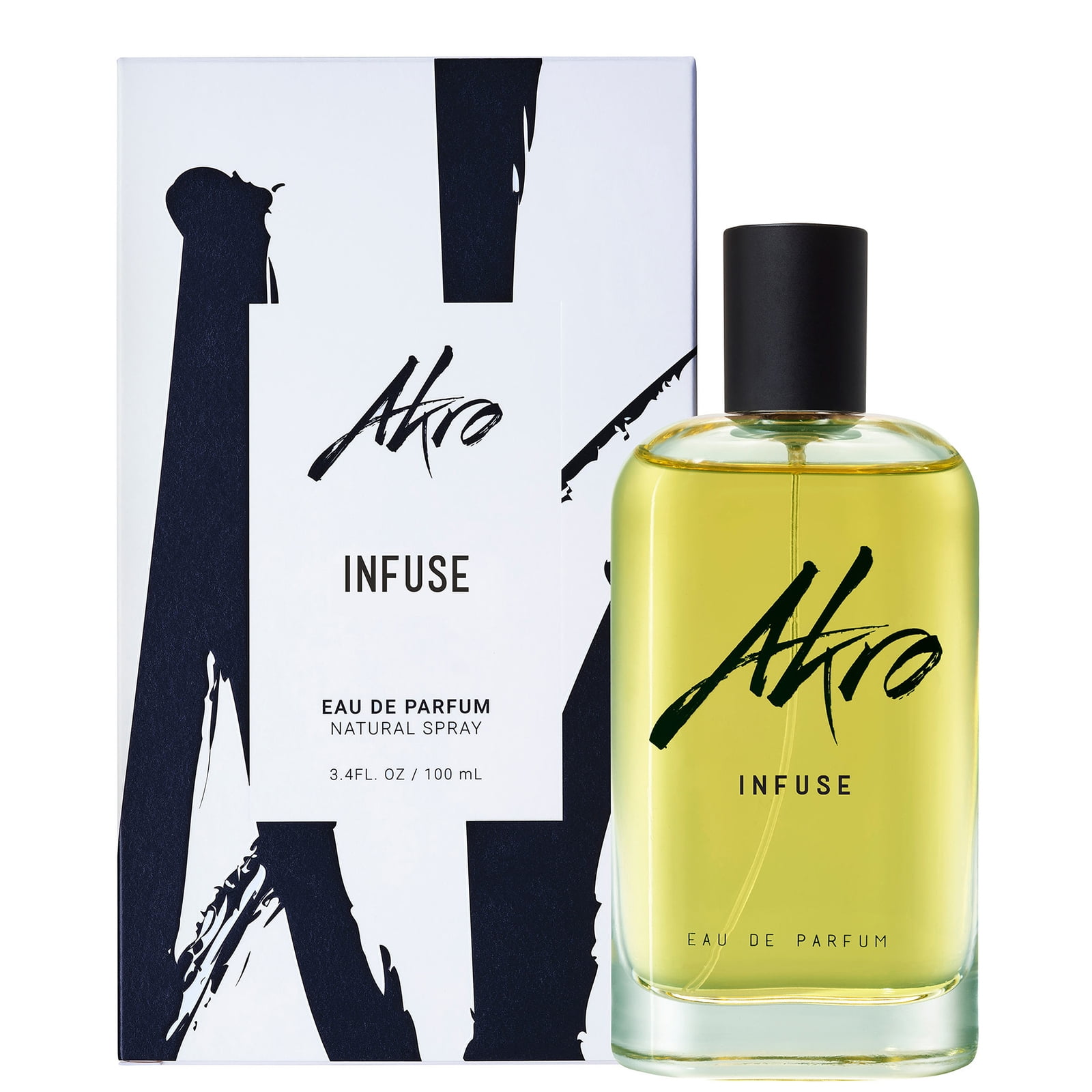 Akro Infuse U 3.4 Spr EDP