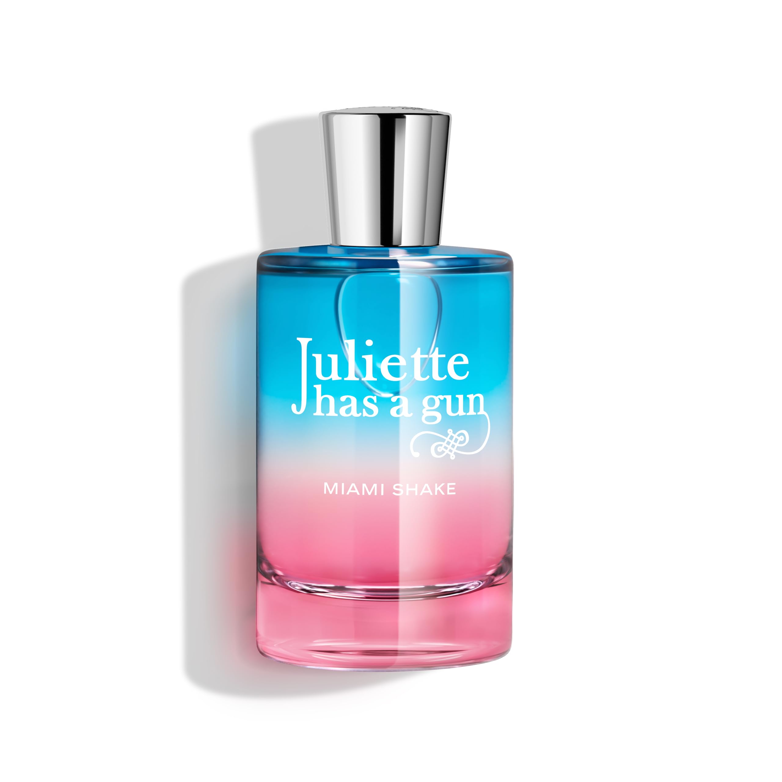 Juliette Has A Gun Miami Shake Gourmand Fruity Vanilla
