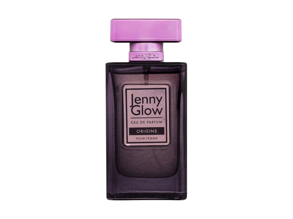 Sterling Parfums Jenny Glow Origins