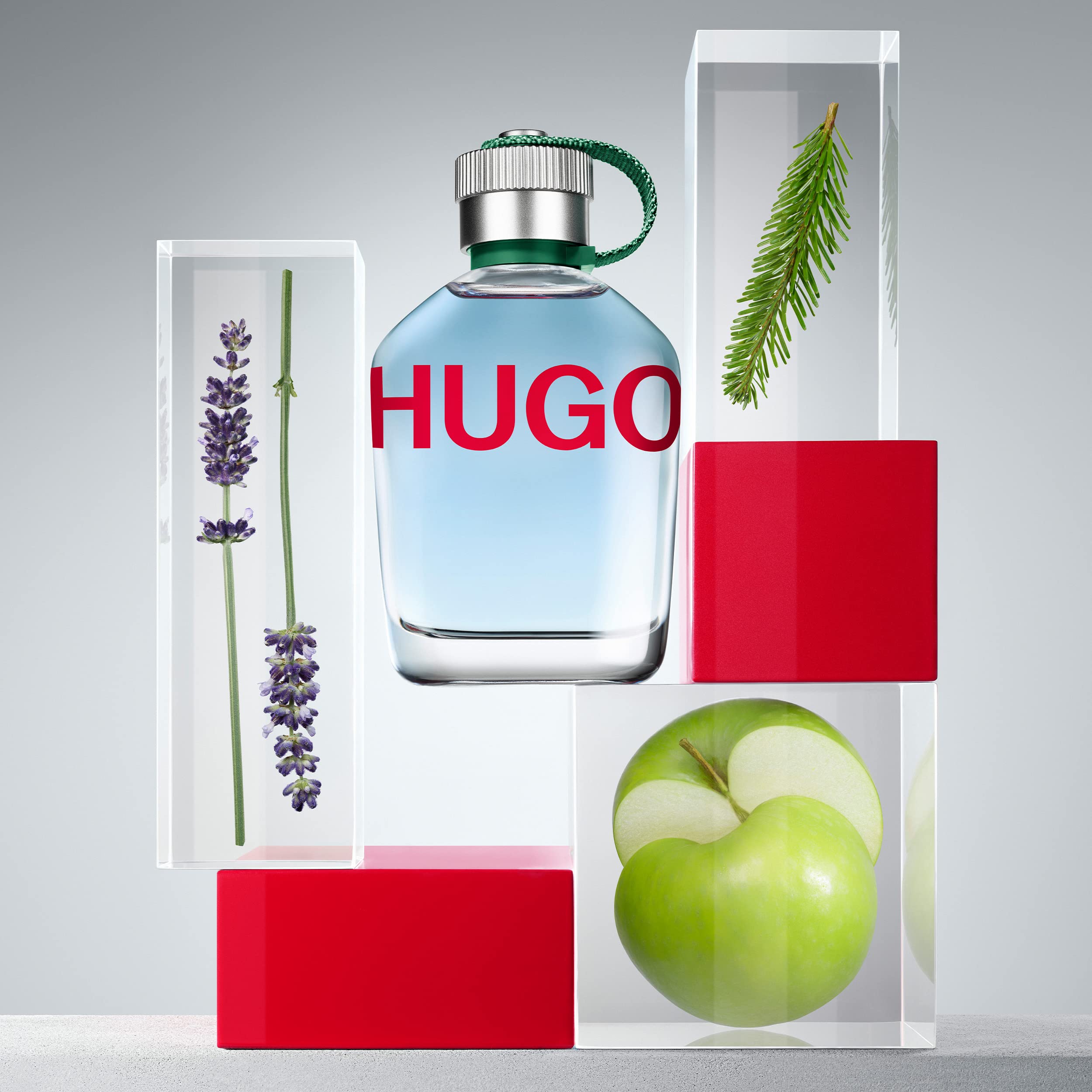 Hugo Boss Hugo Green