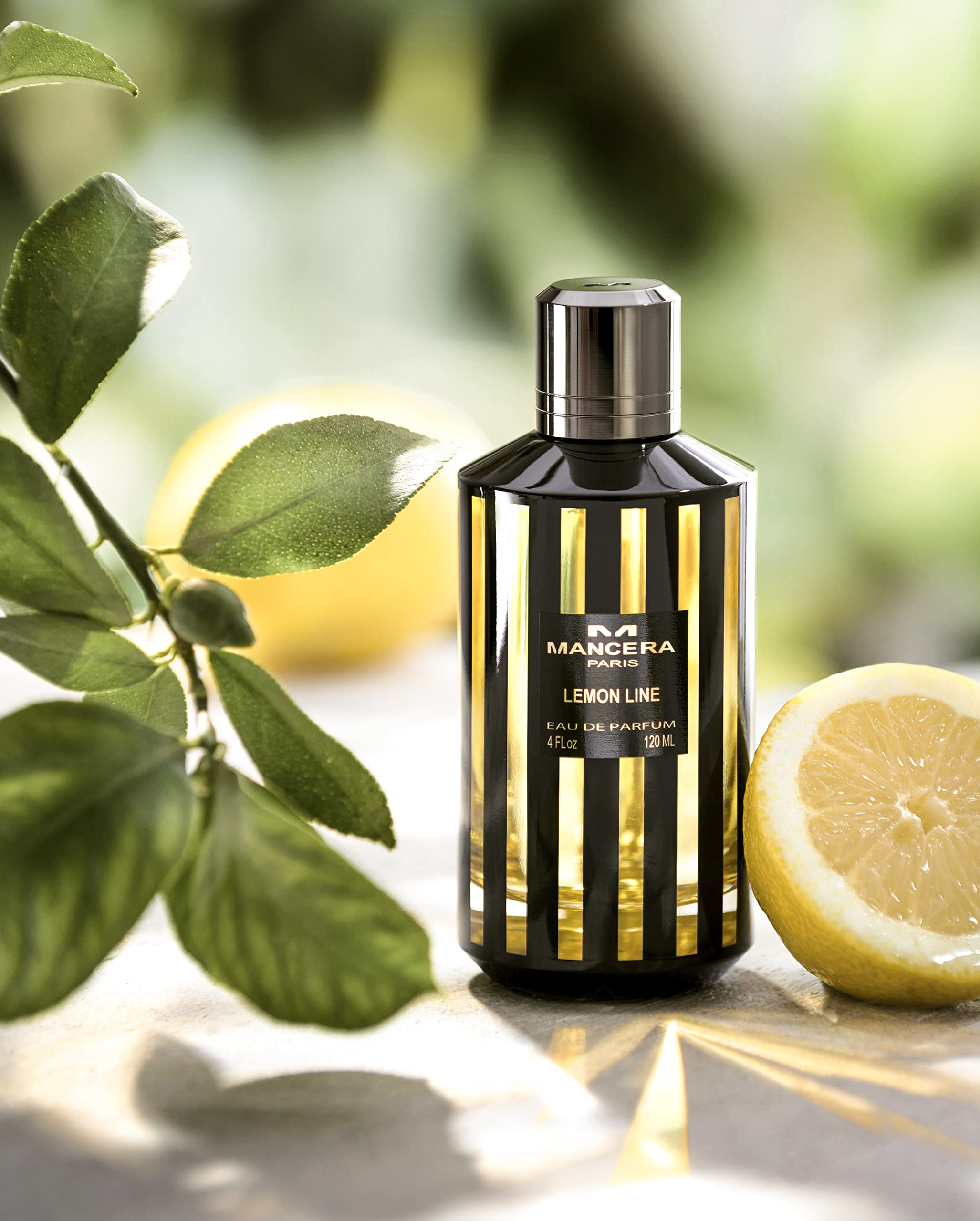 Mancera Lemon Line U 4.0 Spr EDP