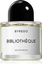 Byredo Bibliotheque / For Men EDP 100 ml (3.3 oz)