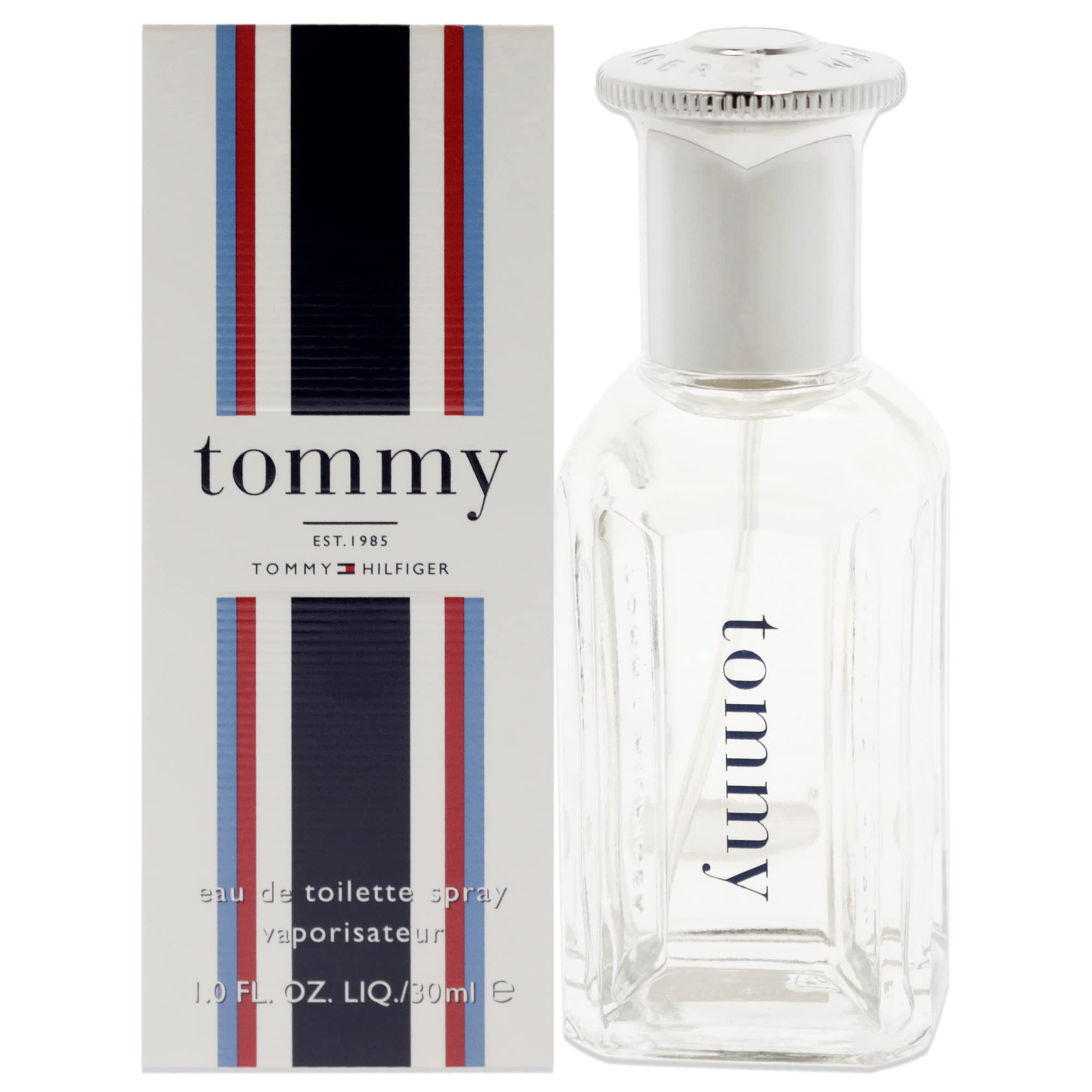 Tommy Hilfiger Tommy Men by Tommy Hilfiger